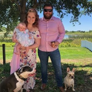 Meet your Posher, Chaz